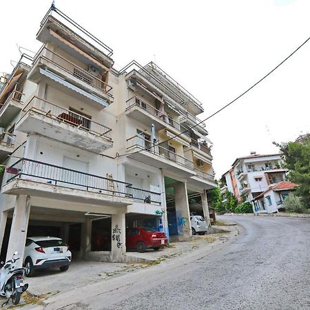 Terranova Apartamento Cavala Exterior foto