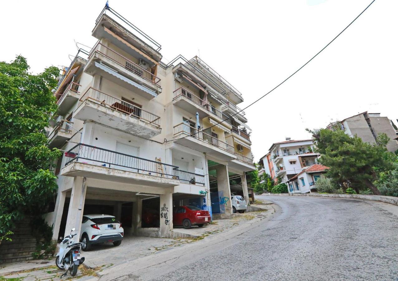Terranova Apartamento Cavala Exterior foto